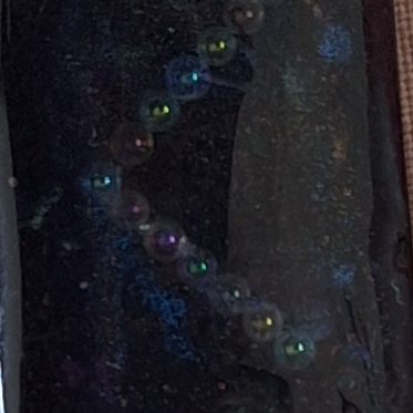 LYZIAME ORGONITE CARROUGES  Le pouvoir mystique des runes